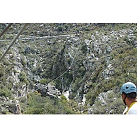 Ceres Zipline Adventures image